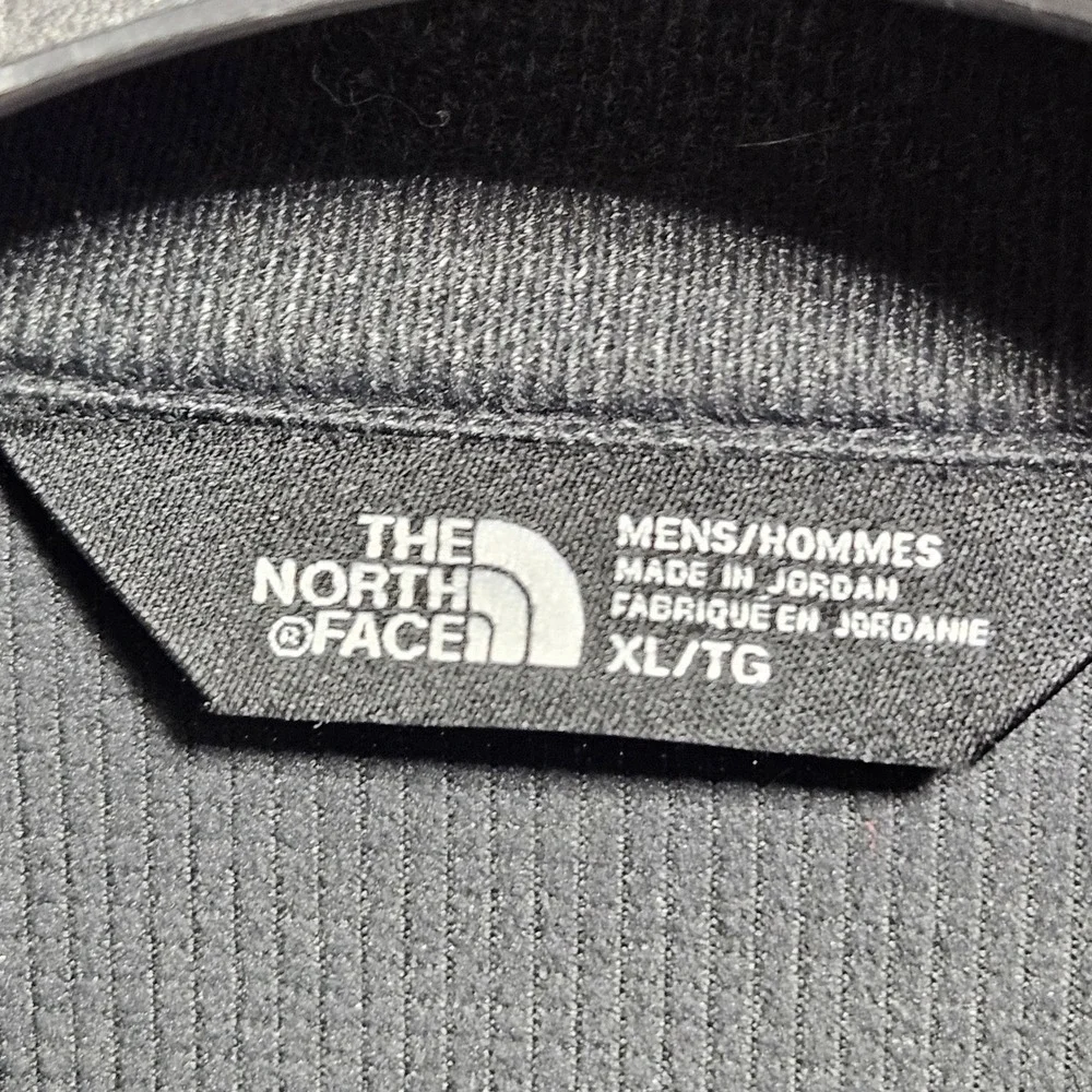 The North Face north face